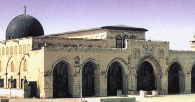 مصر تدين دعوات منظمات استيطانية إسرائيلية متطرفة لتفجير الأقصى وقبة الصخرة020 مصر تدين دعوات منظمات استيطانية إسرائيلية متطرفة لتفجير الأقصى وقبة الصخرة