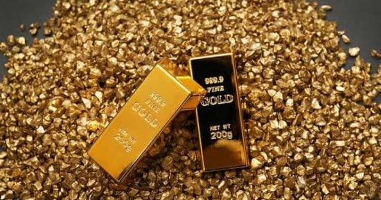 آخر تطورات أسعار الذهب.. تعرف على سعر عيار 18 فى سوق الصاغة