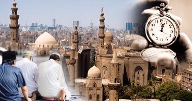 بالتوقيت الشتوي.. مواقيت الصلاة الجمعة 30 أكتوبر 2026 بمحافظات الجمهورية