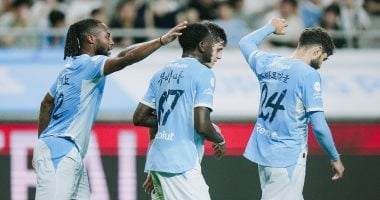 مانشستر سيتي ضيفا ثقيلا علي كريستال بالاس في الدوري الإنجليزي