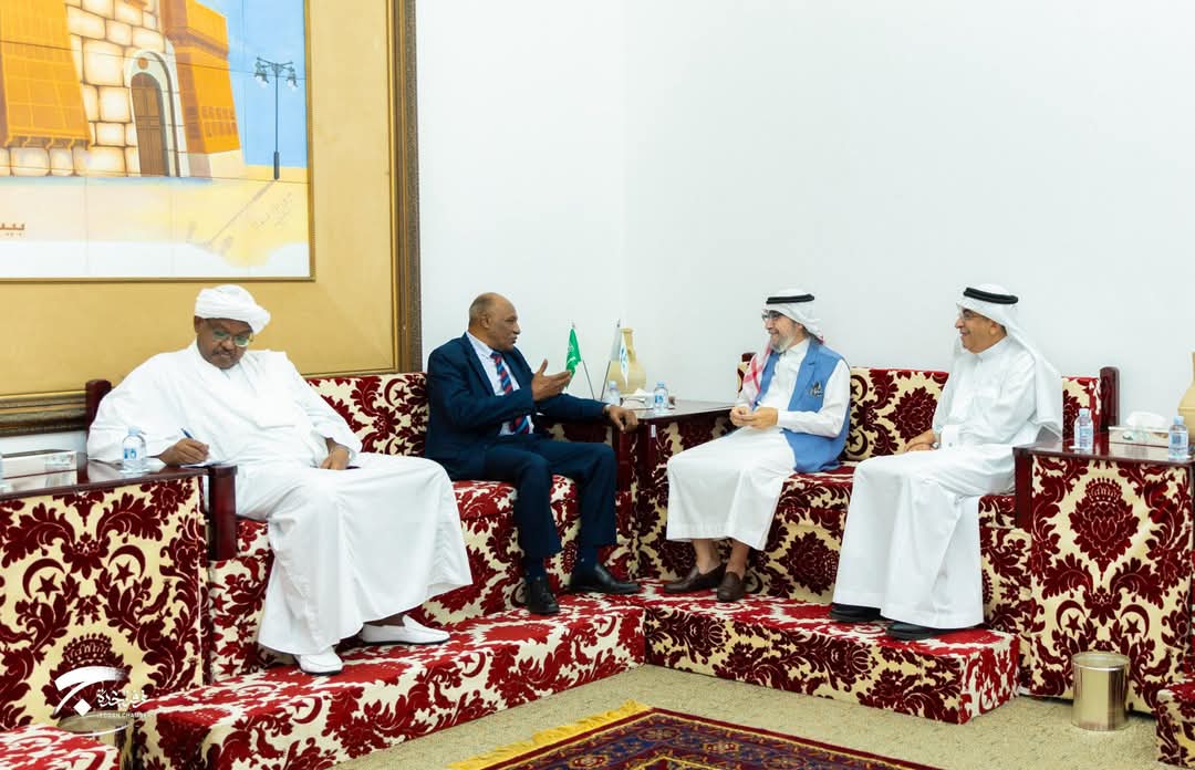 الغرفة التجارية بجدة: سنحث أكثر من 183 الف شركة للإستثمار في السودان020 الغرفة التجارية بجدة: سنحث أكثر من 183 الف شركة للإستثمار في السودان