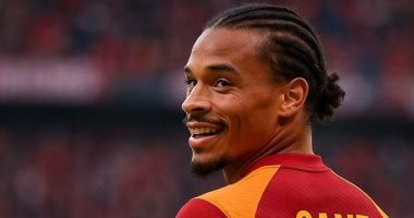 جالاتا سراي يعلن رسميا اقترابه من ضم ليروي سانى واللاعب فى طريقه إلى إسطنبول020 جالاتا سراي يعلن رسميا اقترابه من ضم ليروي سانى واللاعب فى طريقه إلى إسطنبول