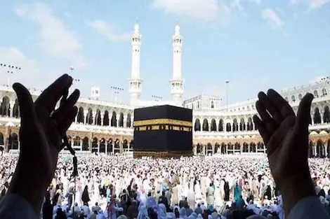 السعودية: 20 ألف ريال غرامة الحج بلا تصريح
