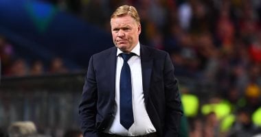 كومان: مونديال الأندية سخيف ويدمر اللاعبين020 كومان: مونديال الأندية سخيف ويدمر اللاعبين