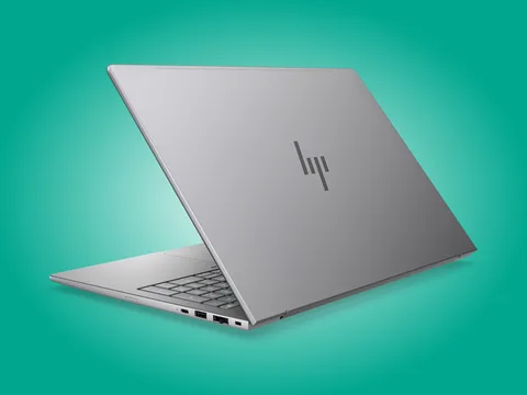 شركة HP تطلق حاسوبها المحمول الجديد ZBook 8 G2a 16 عالميا بذاكرة 64 GB وشاشة 120 Hz VRR