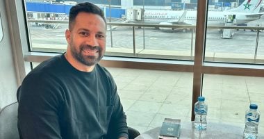 الإسماعيلي يستقر على تعيين حسني عبد ربه مديرا رياضيا