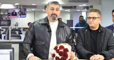 ياسر جلال: مقترحى بوضع ضوابط للتصوير فى الأماكن العامة يستهدف منتحلى الصفة