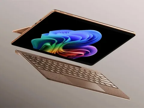 ميكروسوفت تطلق جهازها الجديد Surface Pro 12 عالميا بذاكرة عشوائية تصل إلى 64 جيجا وشاشة OLED بمعدل 120 Hz