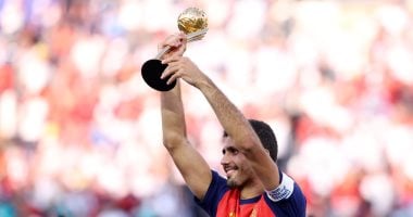 باريس سان جيرمان يزاحم ريال مدريد على صفقة رودري
