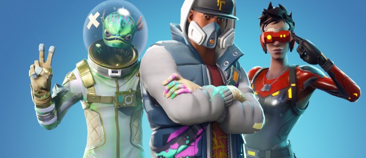 لعبة فورتنايت لا تزال غير متاحة لمستخدمي iOS بدون سبب واضح020 لعبة فورتنايت لا تزال غير متاحة لمستخدمي iOS بدون سبب واضح