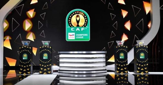 دوري أبطال أفريقيا والكونفدرالية.. تعرف على النجوم المشاركين في سحب القرعة