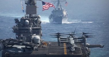 البحرية الأمريكية تعتزم بناء 14 غواصة نووية بقيمة 76.6 مليار دولار