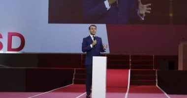ماكرون: يجب وقف إطلاق النار فى غزة وإدخال المساعدات الإنسانية على الفور020 ماكرون: يجب وقف إطلاق النار فى غزة وإدخال المساعدات الإنسانية على الفور