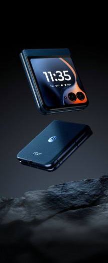 Motorola Razr 60 Ultra ينطلق بمعالج Snapdragon 8 Elite ومقاومة IP48020 Motorola Razr 60 Ultra ينطلق بمعالج Snapdragon 8 Elite ومقاومة IP48