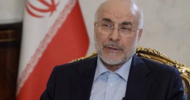 رويترز: قاليباف ونائب ترامب قد يوقعان الاتفاق غدا فى جنيف