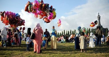 موعد عيد الفطر المبارك 2025 وأول أيامه فلكيا020 موعد عيد الفطر المبارك 2025 وأول أيامه فلكيا