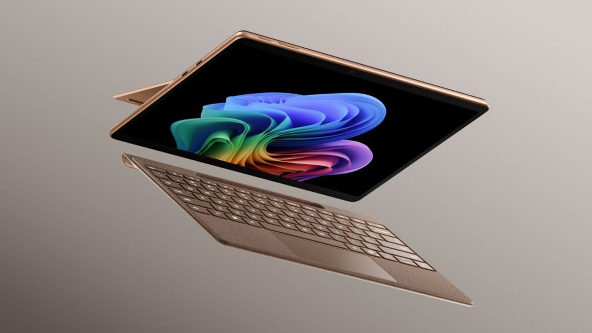 مايكروسوفت تطلق Surface Pro وSurface Laptop الجديدين بمعالجات Snapdragon X2 المتطورة
