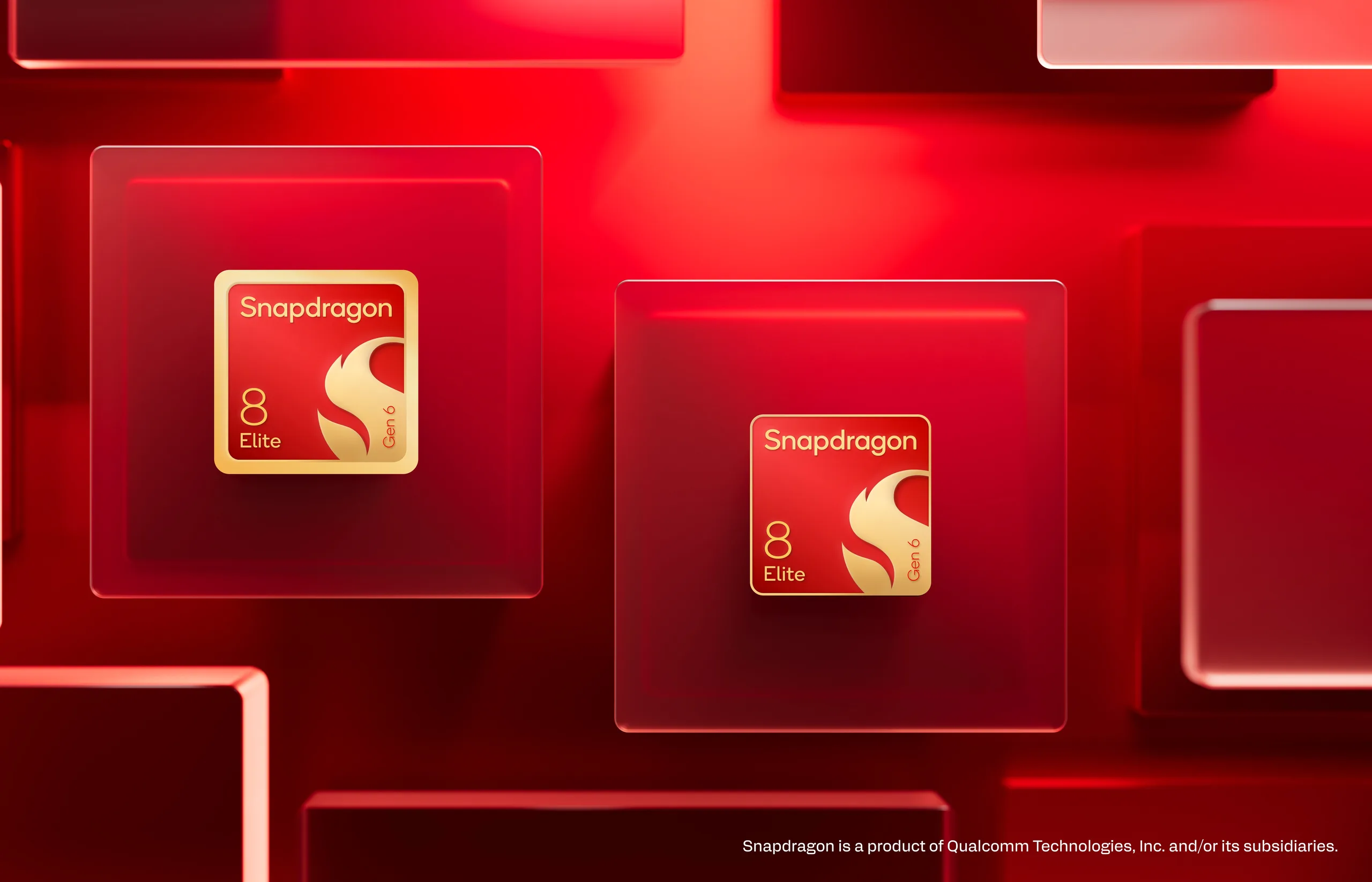 كوالكوم تكشف Snapdragon 8 Elite Gen 6 بتقنية 2 نانومتر وتردد يتجاوز 5 جيجاهرتز