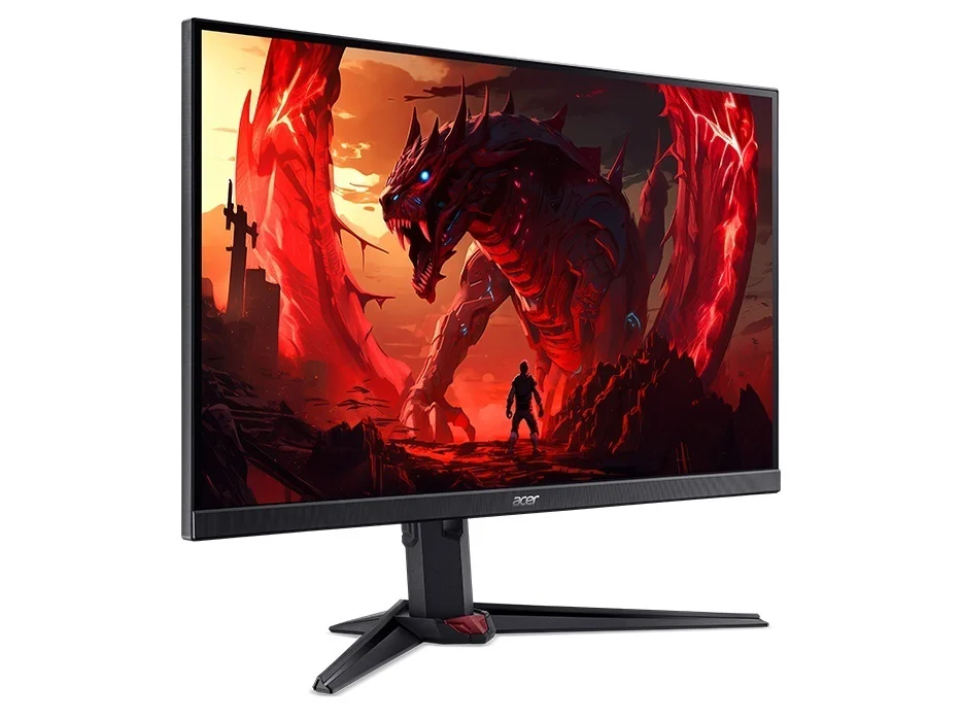 Acer تحدث أسعار Nitro XV240 F6 ذات معدل التحديث 600 هرتز قبل إطلاقها العالمي020 Acer تحدث أسعار Nitro XV240 F6 ذات معدل التحديث 600 هرتز قبل إطلاقها العالمي