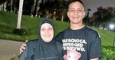 وفاة أم أثناء استلام جثمان ابنها المتوفى بصعق كهربائى خلال عمله فى القليوبية