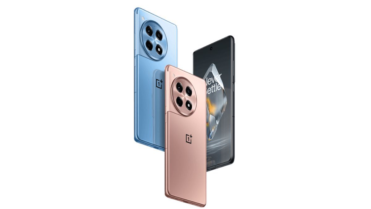 وان بلس تدعم هاتف OnePlus Ace 5s القادم بمعالج من سلسلة Dimensity 9