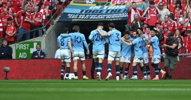 ملخص وأهداف نوتينجهام فورست ضد مان سيتي 02 في كأس الاتحاد الإنجليزي020 ملخص وأهداف نوتينجهام فورست ضد مان سيتي 02 في كأس الاتحاد الإنجليزي