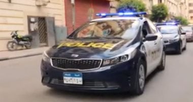 ضبط 3 آلاف مخالفة وقضايا تهريب فى ضربة أمنية بالمنافذ