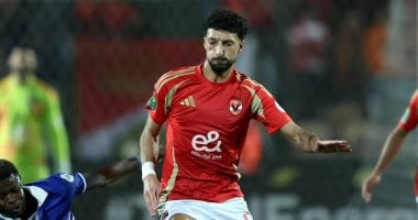 التشكيل المتوقع لـ الأهلي ضد فاركو.. بن شرقى وطاهر وأبو على فى الهجوم020 التشكيل المتوقع لـ الأهلي ضد فاركو.. بن شرقى وطاهر وأبو على فى الهجوم