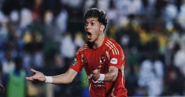 إمام عاشور من داخل أحد المستشفيات: الحمد لله على كل شىء صورة020 إمام عاشور من داخل أحد المستشفيات: الحمد لله على كل شىء صورة