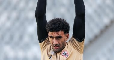 محمد عواد بعد إحالته للتحقيق فى الزمالك: أنا عايز أعرف إيه إللى بدر مني020 محمد عواد بعد إحالته للتحقيق فى الزمالك: أنا عايز أعرف إيه إللى بدر مني