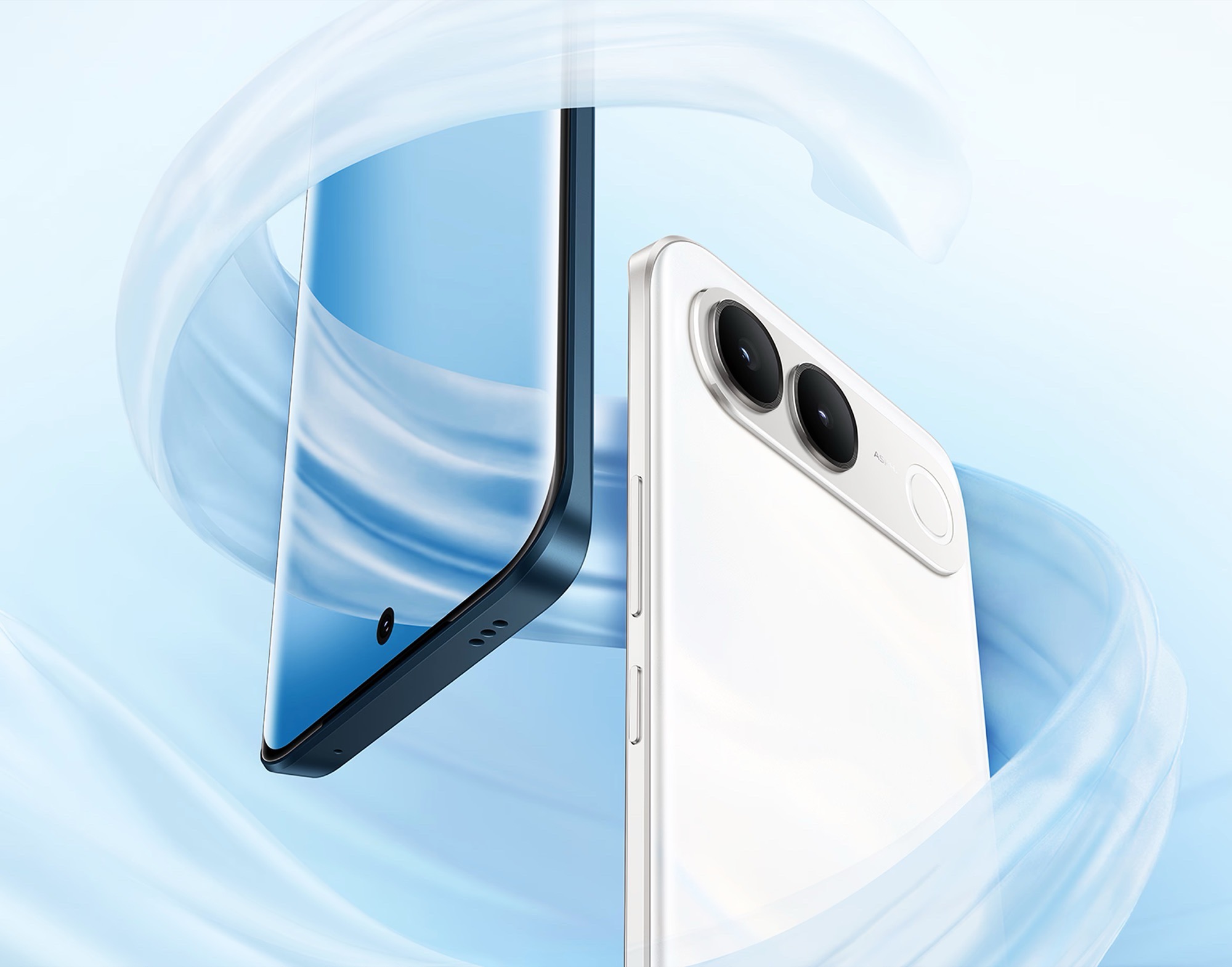 هاتف Vivo S2 يصل بقوة إلى الفئة المتوسطة بتصميم غير مألوف وبطارية ضخمة بسعة 7050 مللي أمبير