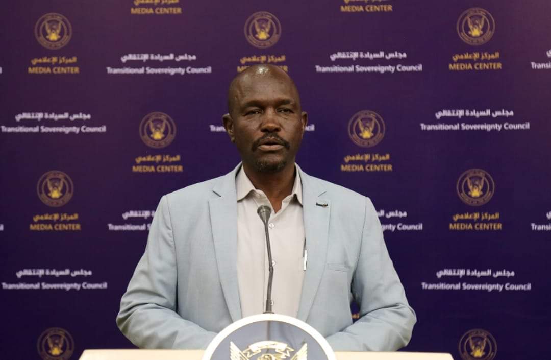 قرار بتجميد الخدمة المدنية وتحصيل الرسوم بولاية سودانية020 قرار بتجميد الخدمة المدنية وتحصيل الرسوم بولاية سودانية