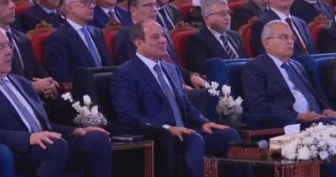 الرئيس السيسى يدعو لوقف التصعيد وحقن الدماء وإدانة العدوان على الدول العربية