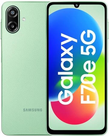ظهور هاتف Galaxy F70 Pro على قاعدة بيانات Geekbench يكشف أبرز مواصفاته قبل الإطلاق