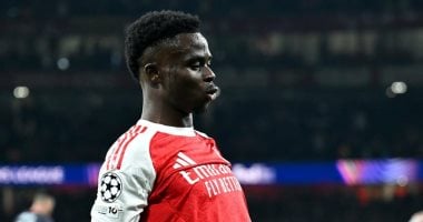 ساكا يواصل مسيرته التاريخية بأرقام قياسية مع آرسنال بعد تمديد عقده