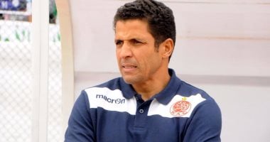 تفاصيل بسيطة تفصل الأهلي عن تعيين حسين عموتة مديرا فنيا بالموسم الجديد
