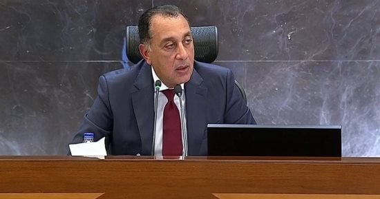 رئيس الوزراء يهنئ الرئيس السيسي بمناسبة ذكرى نصر أكتوبر المجيد