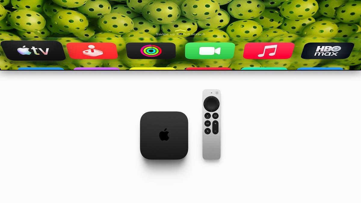 أبل تطلق Apple TV 4K بمعالج A19 ودعم Siri بالذكاء الاصطناعي.. لكن بسعر صادم