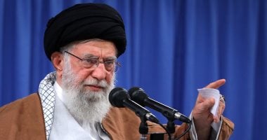 خامنئى: النظام الصهيونى حكم على نفسه بمصير مرير ومؤلم020 خامنئى: النظام الصهيونى حكم على نفسه بمصير مرير ومؤلم