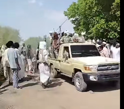أمر طوارئ جديد بجنوب دارفور يحظر التجمعات القبلية