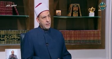 هل التربح من السوشيال ميديا حلال أم حرام.. أمين الفتوى يجيب فيديو