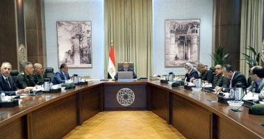 رئيس الوزراء يتابع تنفيذ البنية الأساسية والاستصلاح الزراعى فى الدلتا الجديدة020 رئيس الوزراء يتابع تنفيذ البنية الأساسية والاستصلاح الزراعى فى الدلتا الجديدة