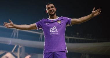 رامي ربيعة على رأس 8 صفقات جديدة بقائمة العين فى كأس العالم للأندية020 رامي ربيعة على رأس 8 صفقات جديدة بقائمة العين فى كأس العالم للأندية