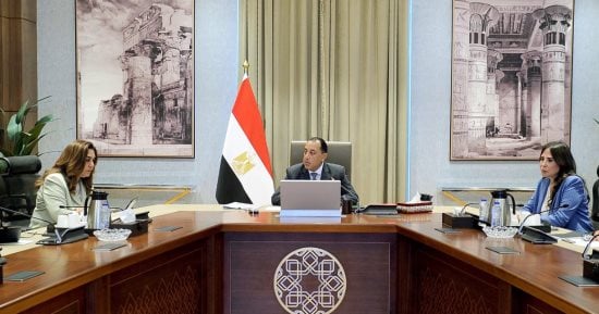 رئيس الوزراء يكلف بالبدء بتشجير الطريق الدائري وعدد من المحاور والطرق الرئيسية