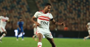 تعرف على التشكيل المتوقع للزمالك وسيراميكا فى مباراة اليوم بالدورى020 تعرف على التشكيل المتوقع للزمالك وسيراميكا فى مباراة اليوم بالدورى
