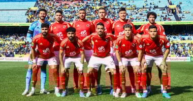 شوبير: أون سبورت تذيع مباراة الأهلى وباتشوكا الودية قبل مونديال الأندية020 شوبير: أون سبورت تذيع مباراة الأهلى وباتشوكا الودية قبل مونديال الأندية