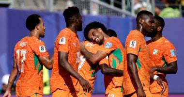كوت ديفوار تواجه النرويج فى دور الـ32 من كأس العالم 2026