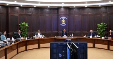 مدبولي: اهتمام بالغ من الرئيس بمتابعة مستجدات المشروع القومي حياة كريمة