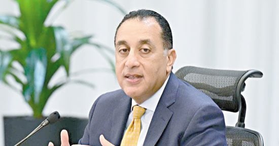 الحكومة: منح مستخدمى العدادات الكودية تخفيضا 30 لتصويب أوضاعهم