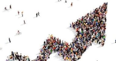 دراسة دولية تدعو لخف دراسة دولية تدعو لخفض سكان العالم إلى 4 مليارات بحلول 2200